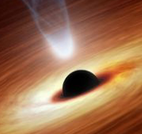 Black Hole Corona